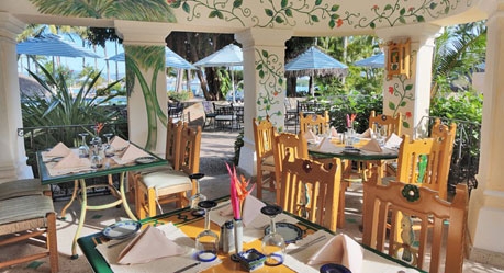 Grand Bay Hotel Isla Navidad extérieur