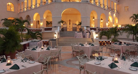 Grand Bay Hotel Isla Navidad extérieur