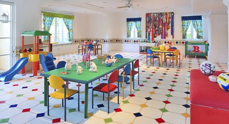 Grand Bay Hotel Isla Navidad extérieur