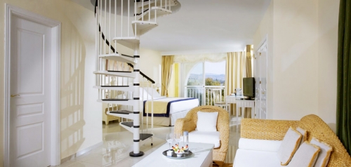 Melia Marbella Banus extérieur