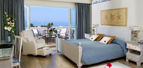 Melia Marbella Banus extérieur