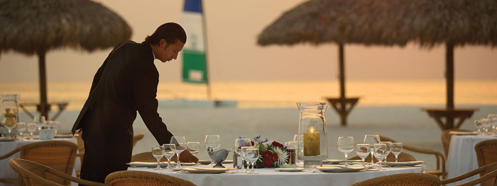 Marriott Marco Island extérieur