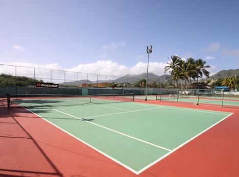 Hesperia Isla Margarita exterior