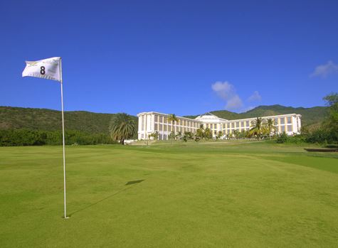 Hesperia Isla Margarita exterior