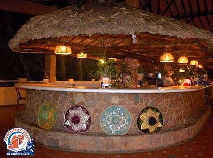 Hotel Portofino extérieur