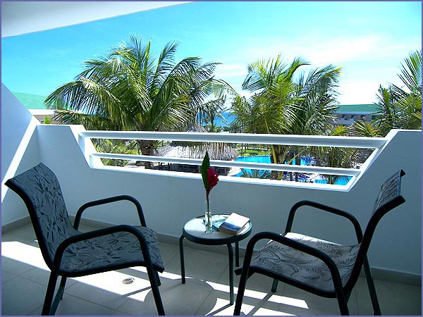 Sunsol Isla Caribe Beach Resort pool 2