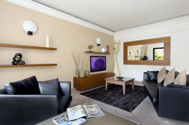 Citadines Castellane extérieur