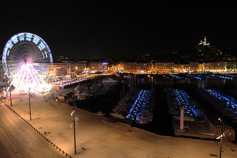 Hotel La Residence Du Vieux Port extérieur