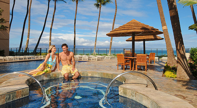 Aston Mahana At Kaanapali extérieur