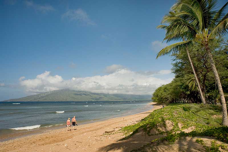 Hale Kai O Kihei exterior