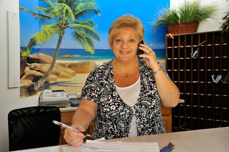 Hale Kamaole extérieur