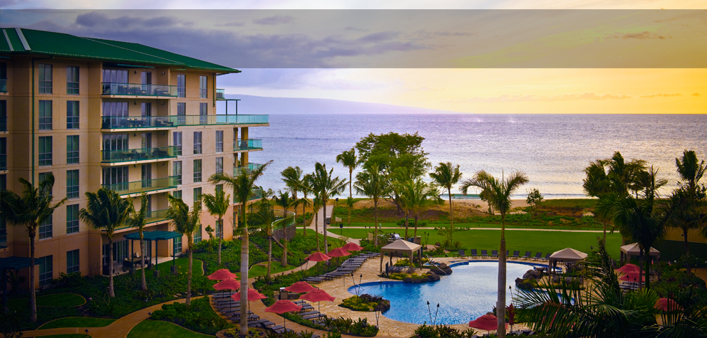 Honua Kai Resort suite