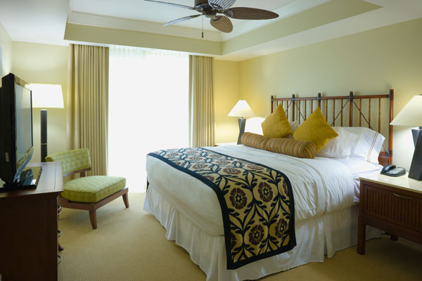 Honua Kai Resort suite