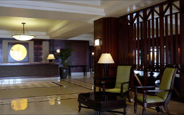 Honua Kai Resort suite