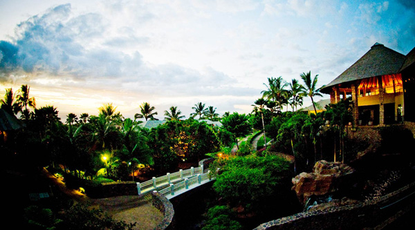 Hotel Wailea Maui exterior