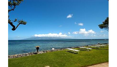 Kahana Reef Condo suite 2