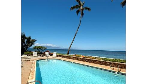 Kahana Reef Condo suite 2 