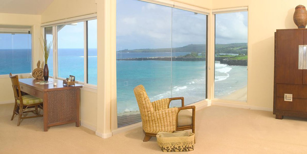 Kapalua Villas extérieur 2