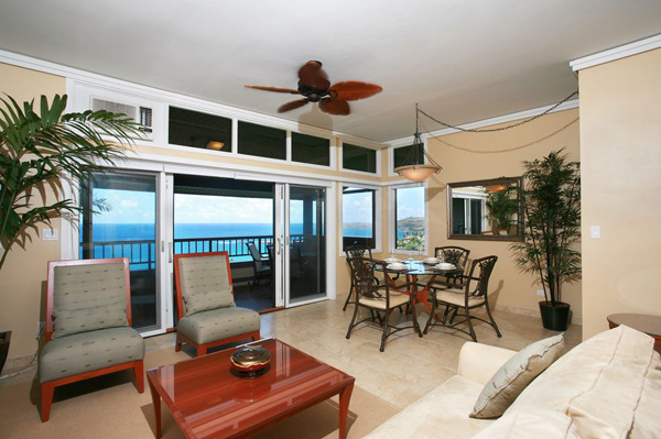 Kapalua Villas extérieur 2