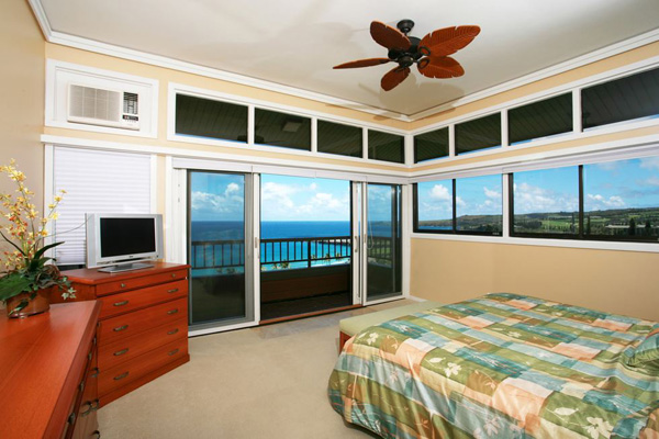 Kapalua Villas extérieur 2
