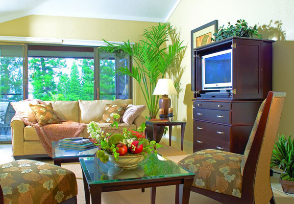 Kapalua Villas extérieur 2