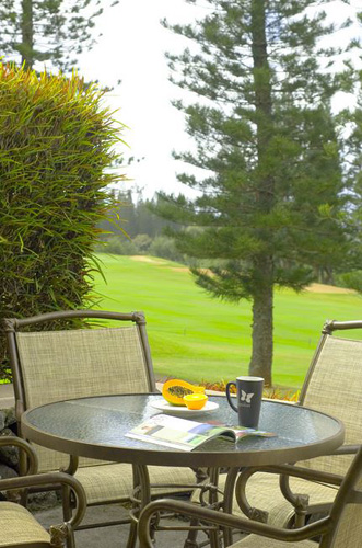 Kapalua Villas extérieur 2