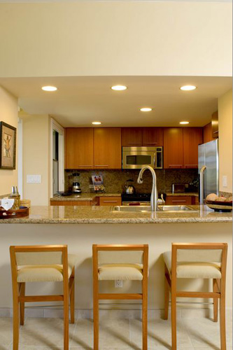 Kapalua Villas extérieur 2