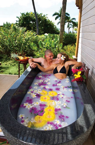 Kapalua Villas extérieur 2