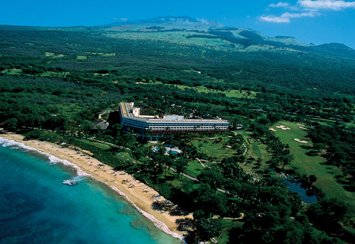 Makena Beach room