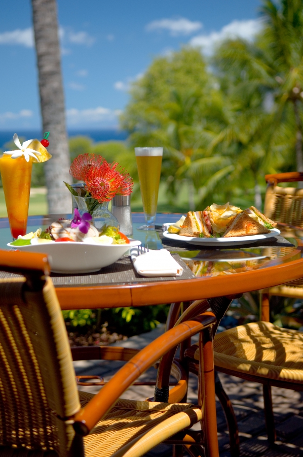 Makena Beach room