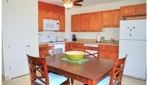 Maui Parkshore extérieur