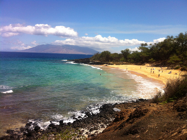 Maui Vista Condo extérieur