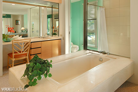 Outrigger Palms At Wailea extérieur
