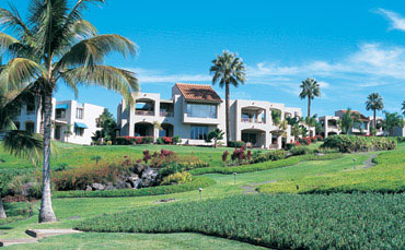 Outrigger Palms At Wailea extérieur