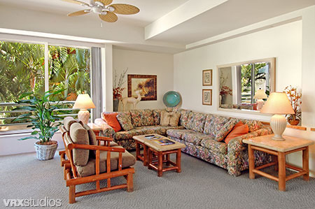 Outrigger Palms At Wailea extérieur