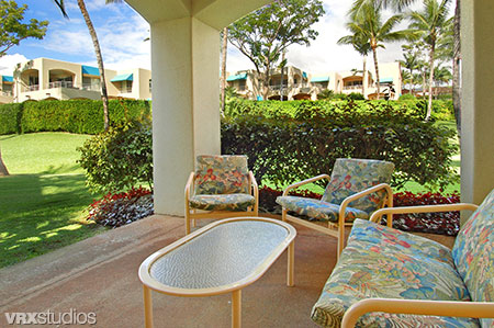 Outrigger Palms At Wailea extérieur