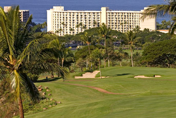 The Westin Maui piscine