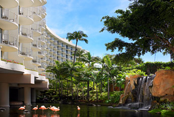 The Westin Maui piscine