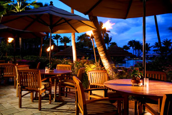Westin Kaanapali Resort extérieur