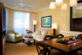 Westin Kaanapali Resort extérieur