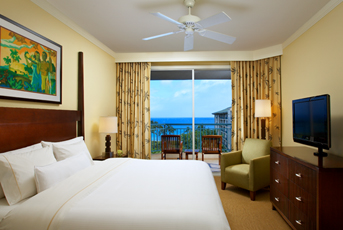 Westin Kaanapali Resort extérieur