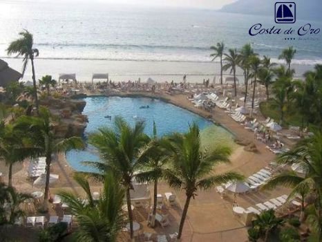 Costa De Oro Beach piscine