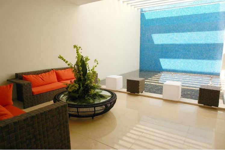 Emporio Mazatlan exterior