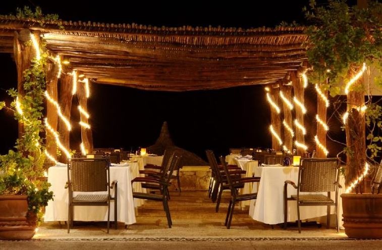 Emporio Mazatlan exterior