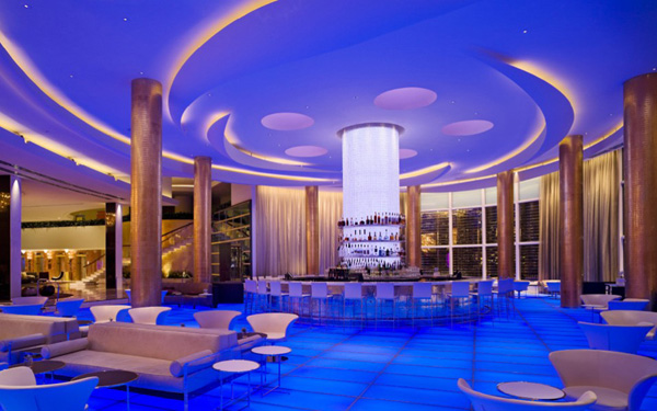 Fontainebleau Miami extérieur