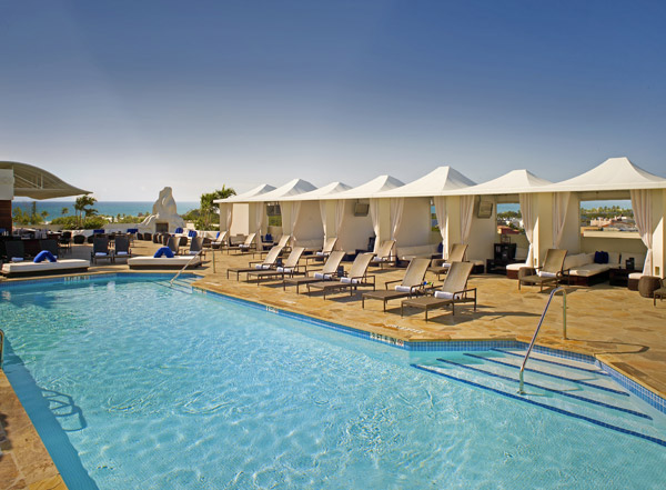 Mayfair Hotel And Spa extérieur