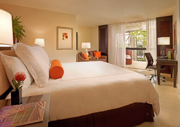 Mayfair Hotel And Spa extérieur