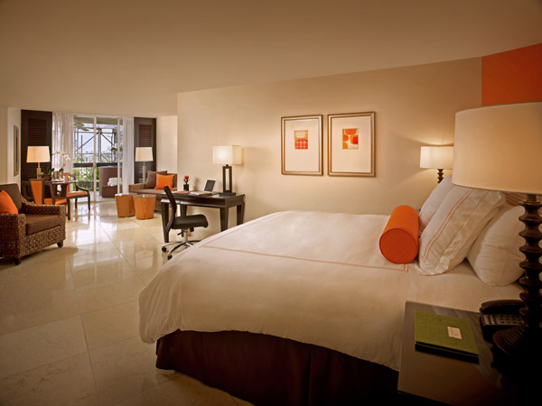 Mayfair Hotel And Spa extérieur