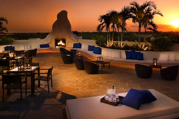 Mayfair Hotel And Spa extérieur