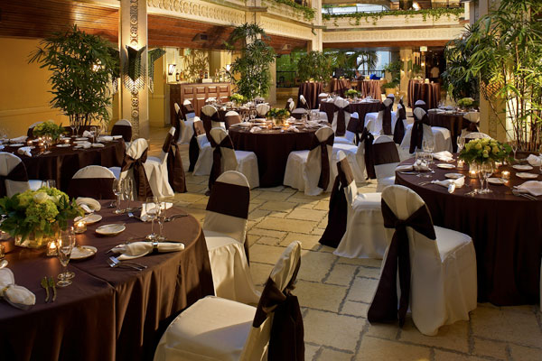 Mayfair Hotel And Spa extérieur